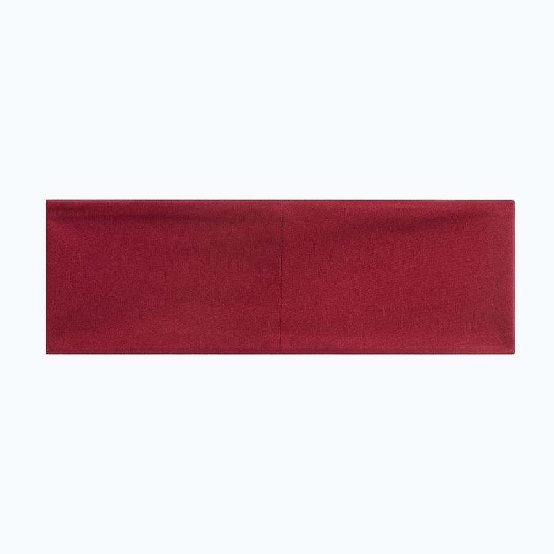 Лента за глава The North Face Base burgundy crush 2