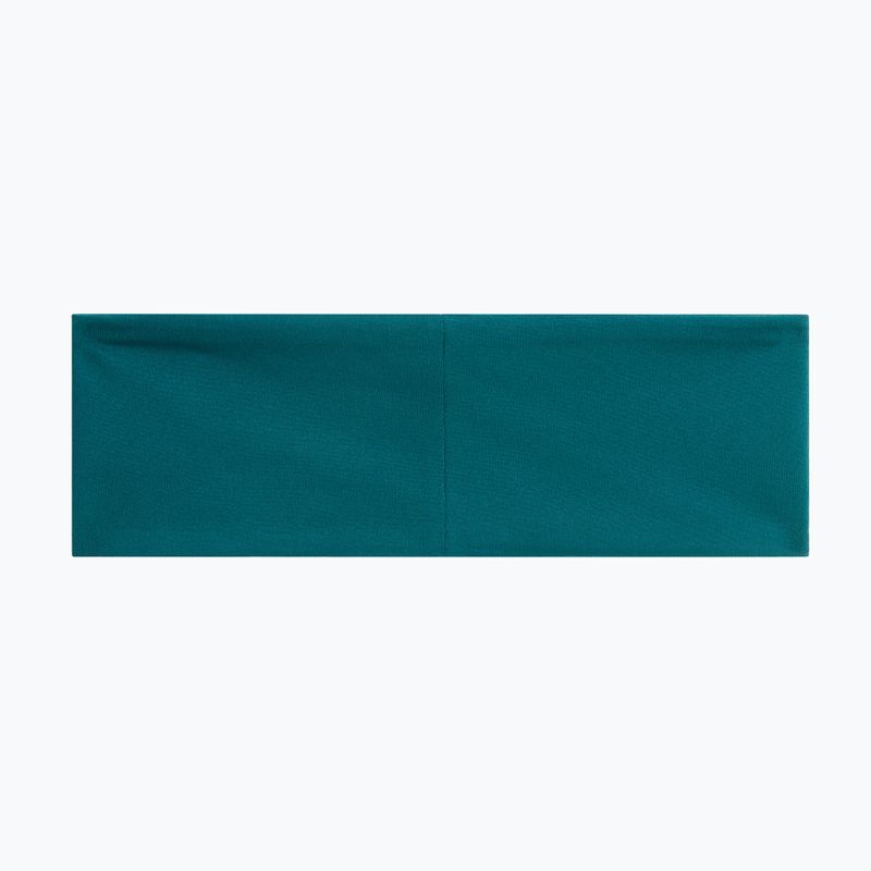 Лента за глава The North Face Base pacific teal 2