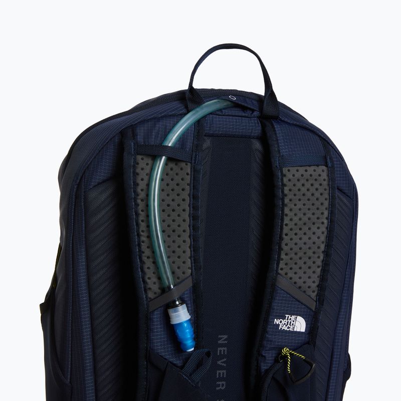 Туристическа раница The North Face Borealis Trail 27 l midnight sky/sun yellow 5