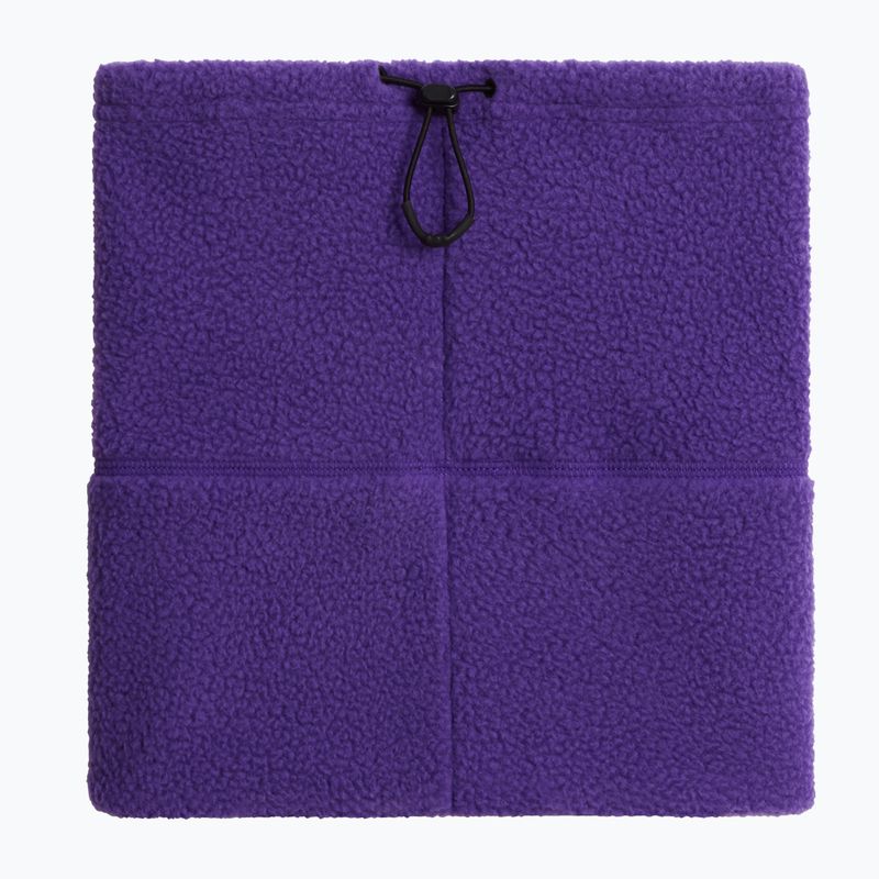 Зимна шапка The North Face Whimzy Convertible Beanie peak purple 2