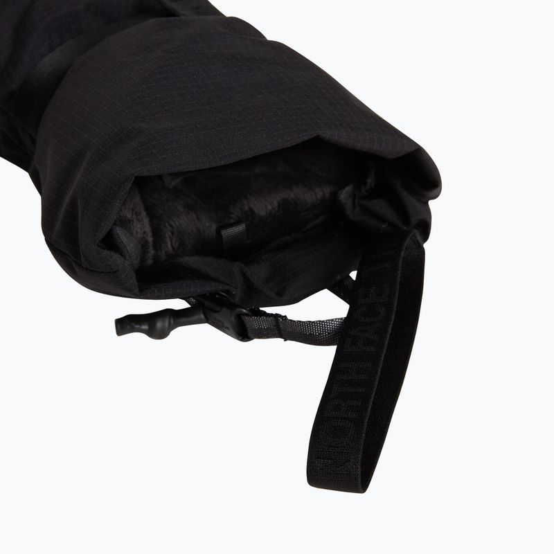 Скиорски ръкавици The North Face Montana tnf black 4