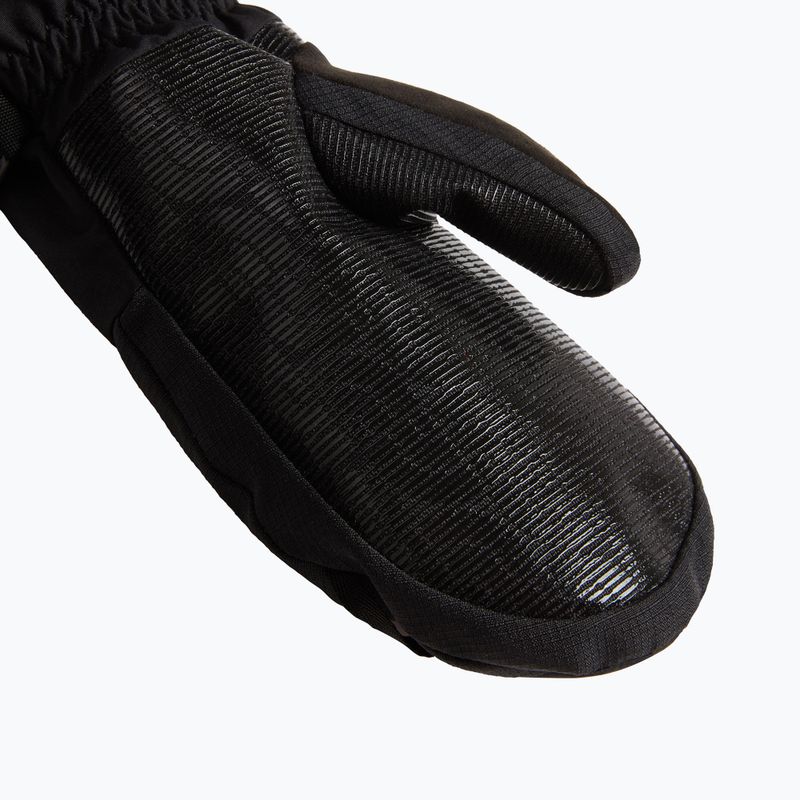 Детски скиорски ръкавици The North Face Montana Mitt tnf black 3