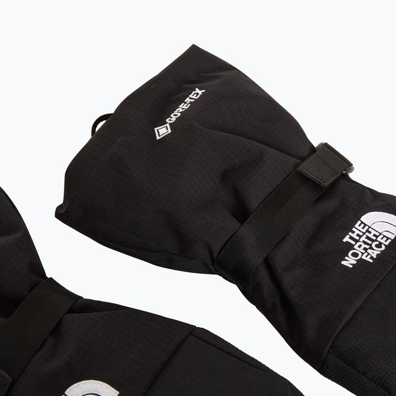 Скиорски ръкавици The North Face Montana 3IN1 GTX tnf black 2