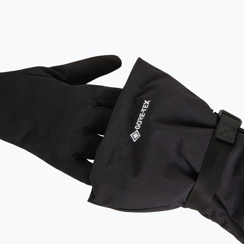 Скиорски ръкавици The North Face Montana 3IN1 GTX tnf black 3