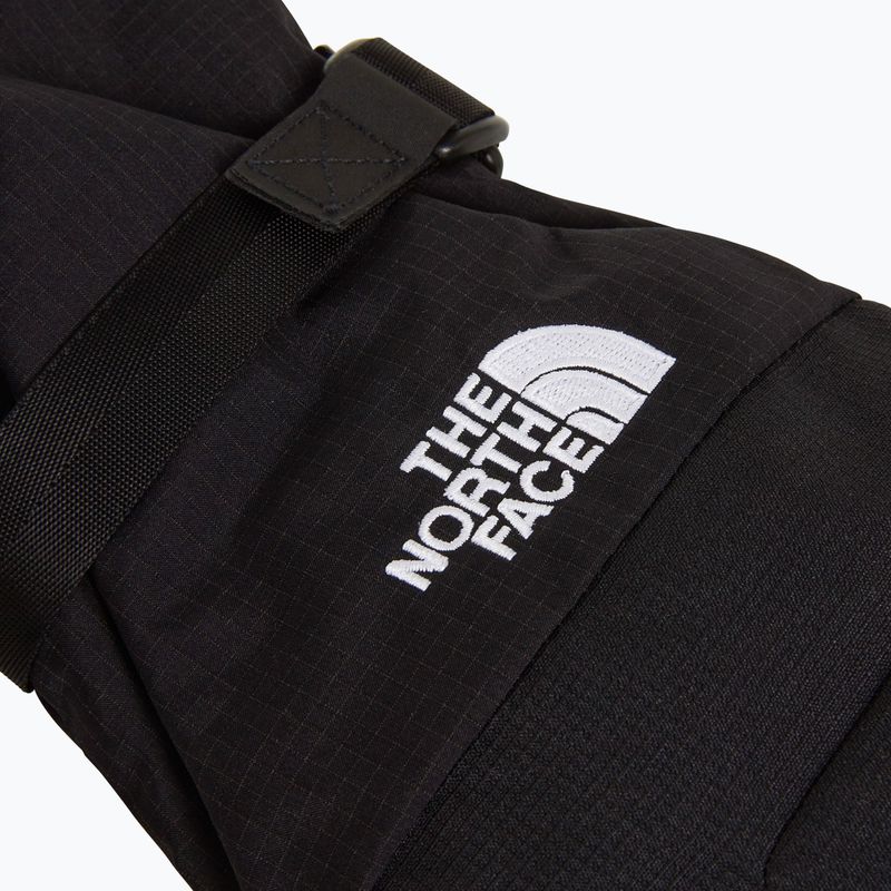 Скиорски ръкавици The North Face Montana 3IN1 GTX tnf black 4
