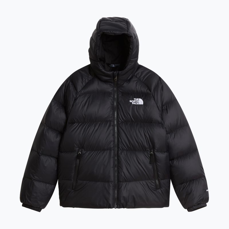 Детско пухено яке The North Face Hydrenalite Down Hooded tnf black 5