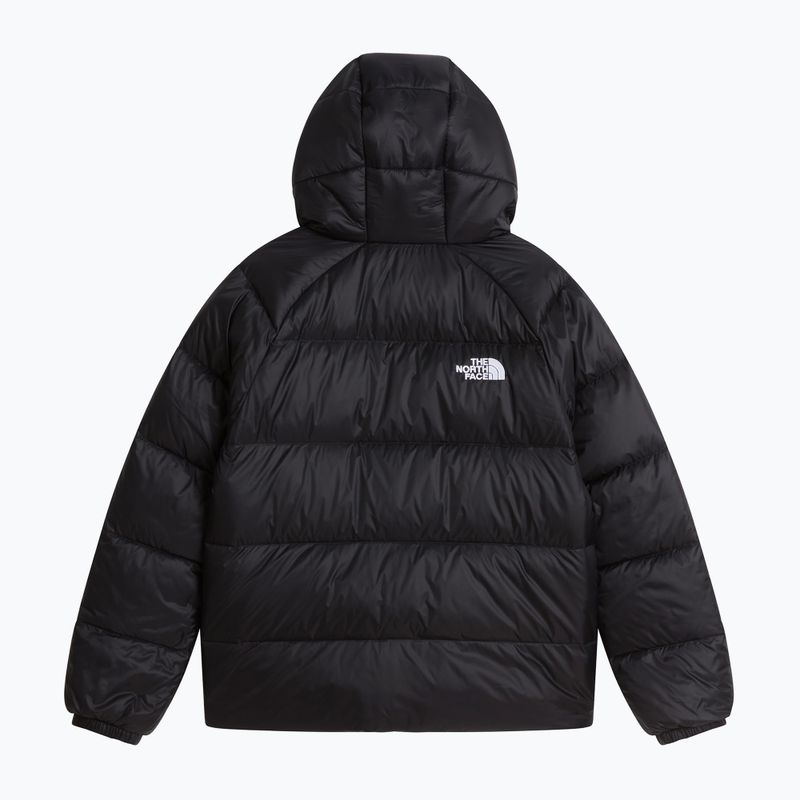 Детско пухено яке The North Face Hydrenalite Down Hooded tnf black 6