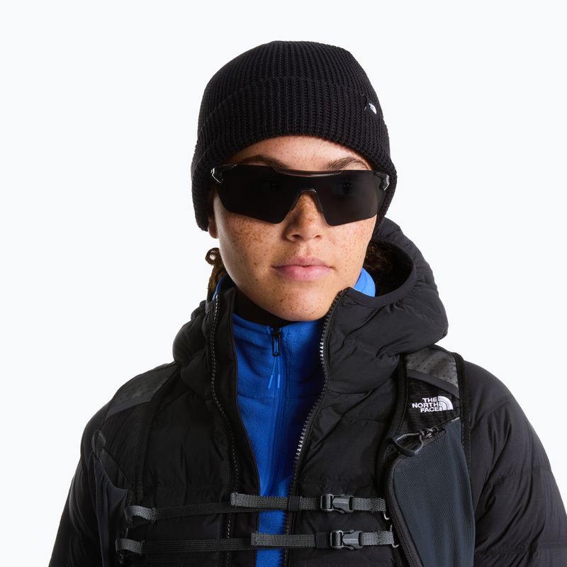 Зимна шапка The North Face Fisherman Beanie tnf black 3