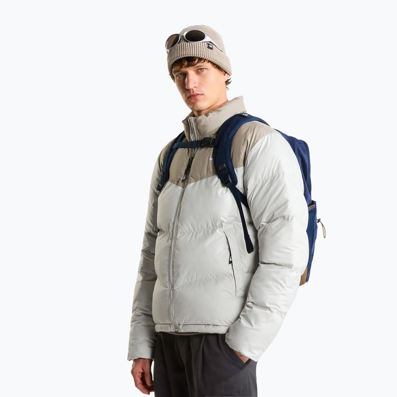 Градска раница The North Face Jester Pro 28 l summit navy/leather bro 7