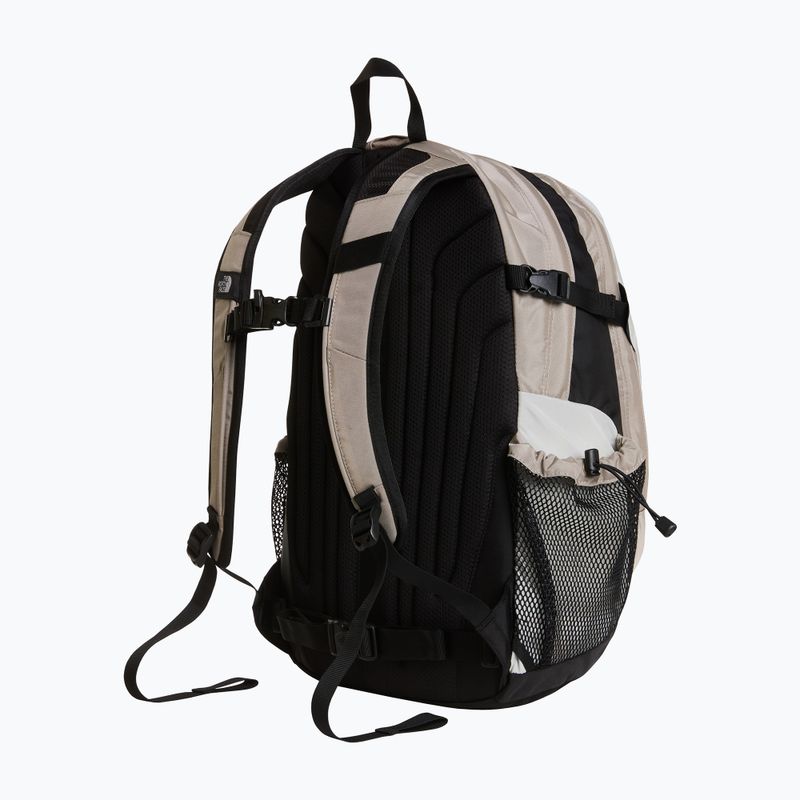 Градска раница The North Face Hot Shot Se 30 l stone slab/cumulus clou 3
