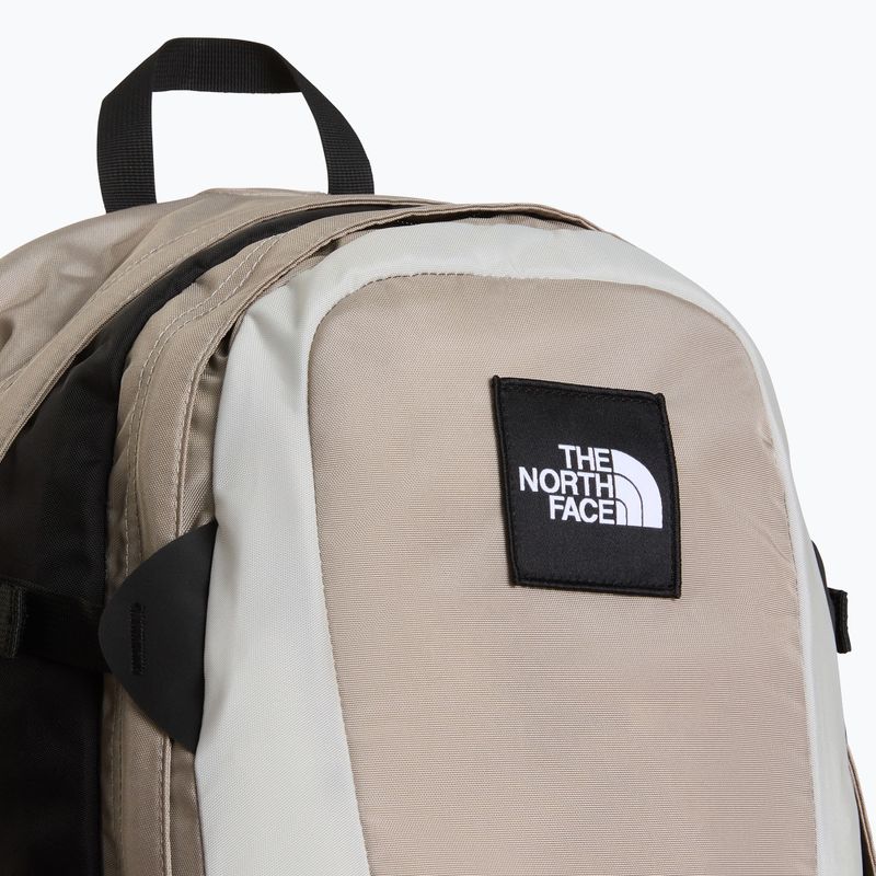 Градска раница The North Face Hot Shot Se 30 l stone slab/cumulus clou 5