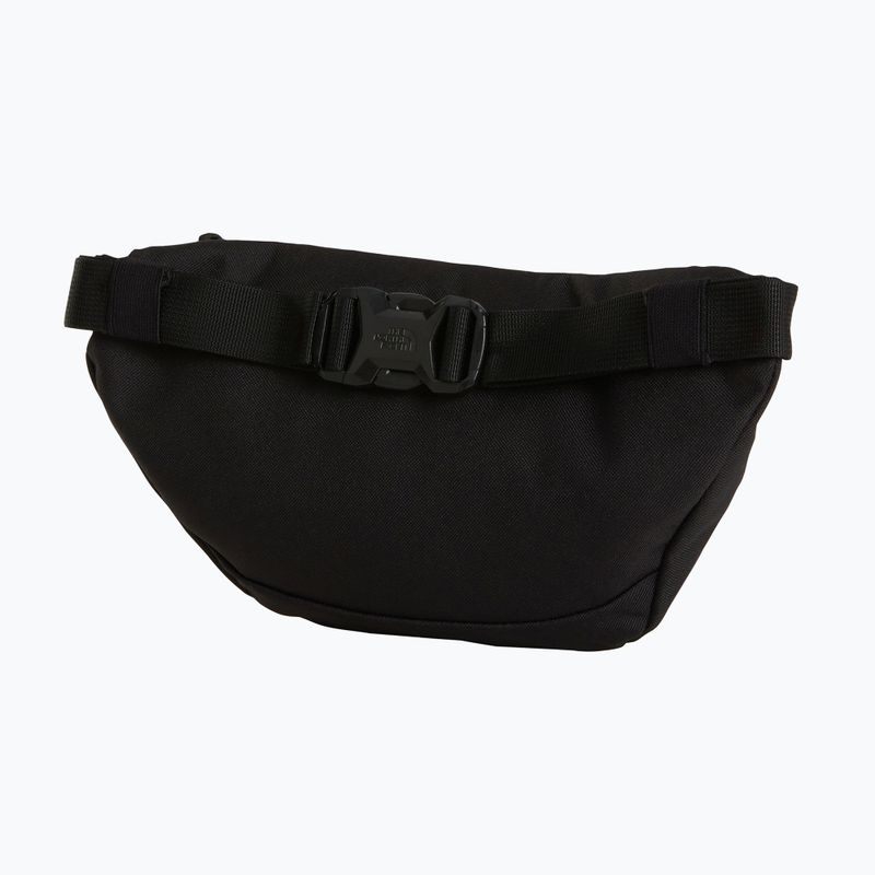 Чантичка за кръстна The North Face Jester Lumbar 2,2 l caraway seed/tnf black 3