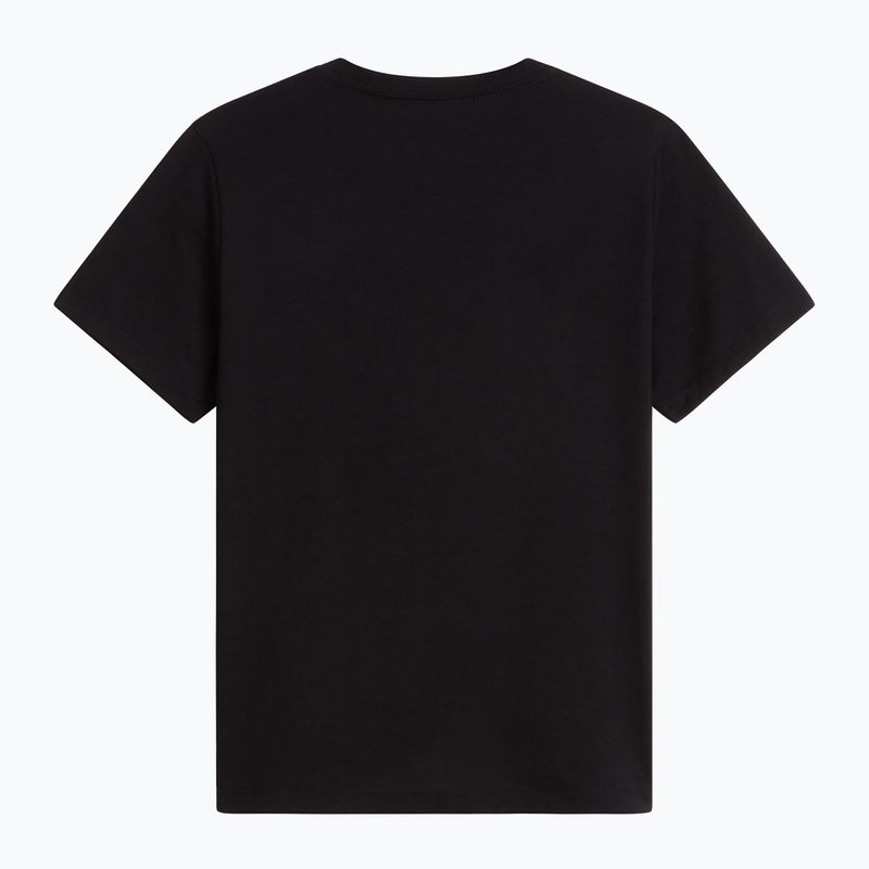 Детска тениска The North Face Evolution Simple Dome SS Tee tnf black 5