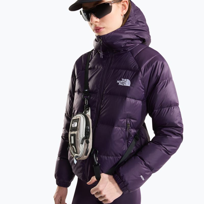 Чантичка за кръстна The North Face Hot Shot Crossbody 2 l stone slab/cumulus cloud 5