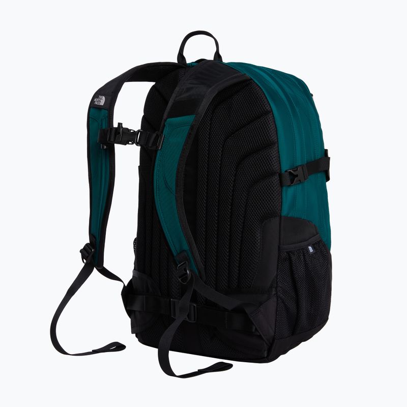 Градска раница The North Face Borealis Classic pacific teal/restorative 3