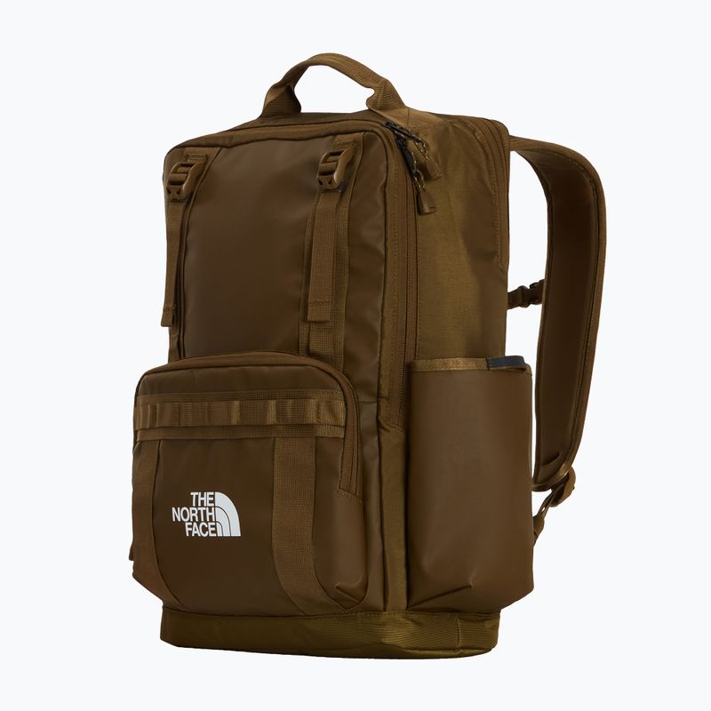 Градска раница The North Face Base Camp Daypack caraway seed 2