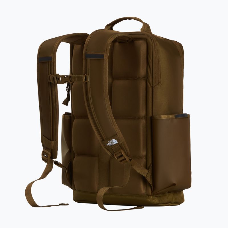 Градска раница The North Face Base Camp Daypack caraway seed 3
