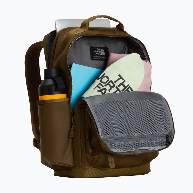Градска раница The North Face Base Camp Daypack caraway seed 4