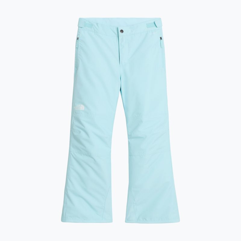 Детски скиорски панталони The North Face Freedom Insulated glacier 4
