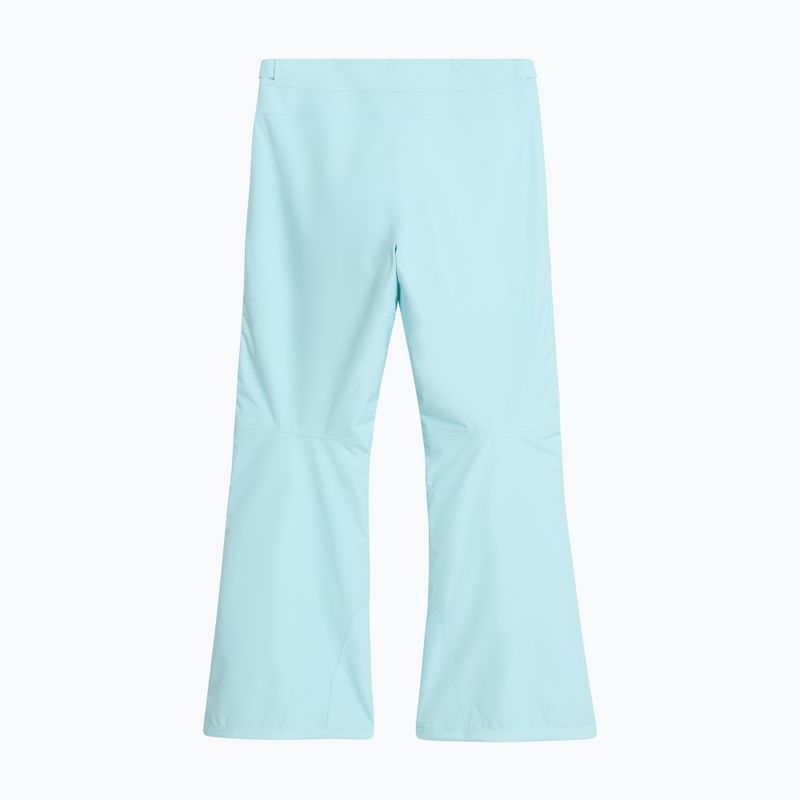 Детски скиорски панталони The North Face Freedom Insulated glacier 5