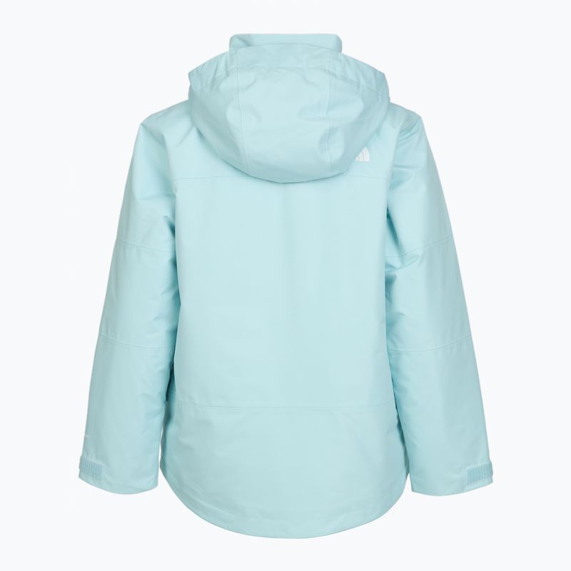 Детско скиорско яке The North Face Freedom Insulated glacier 2