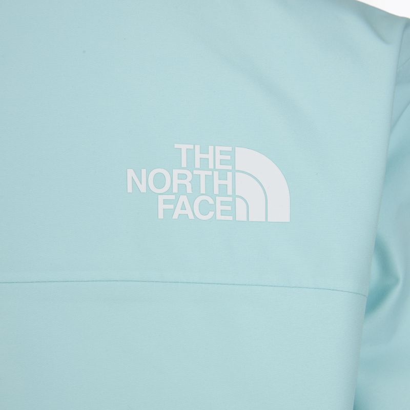 Детско скиорско яке The North Face Freedom Insulated glacier 4