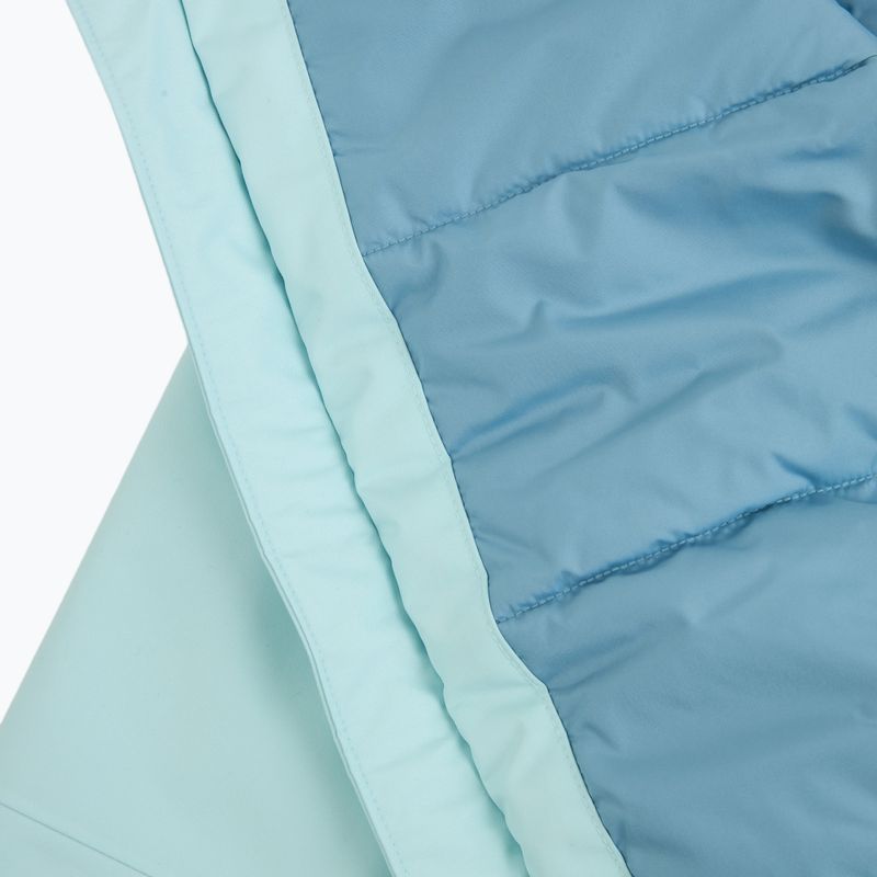 Детско скиорско яке The North Face Freedom Insulated glacier 6