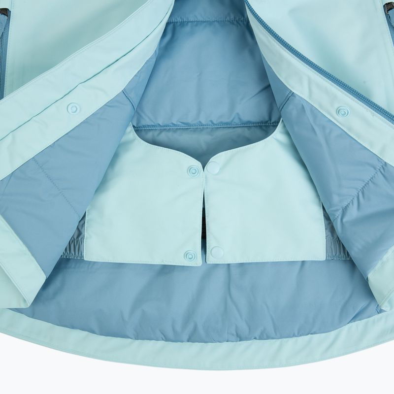 Детско скиорско яке The North Face Freedom Insulated glacier 7