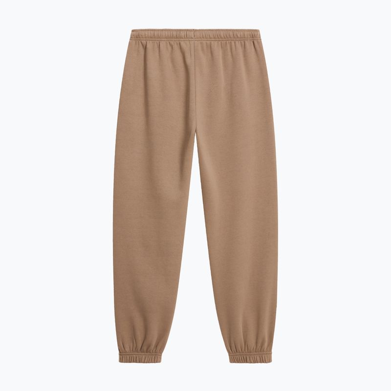 Дамски панталони The North Face Evolution Simple Dome Regular garnet 5