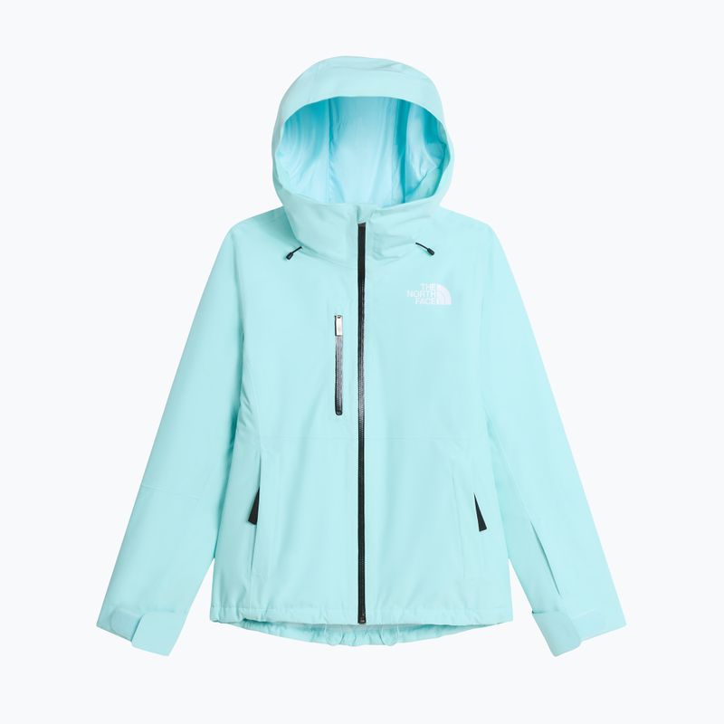 Дамско скиорско яке The North Face Descendit glacier