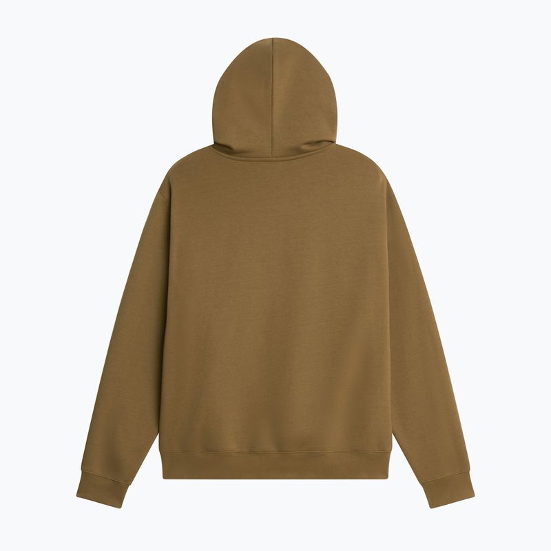 Мъжки суитшърт The North Face Essential Simple Dome RLX Full Zip caraway seed 6