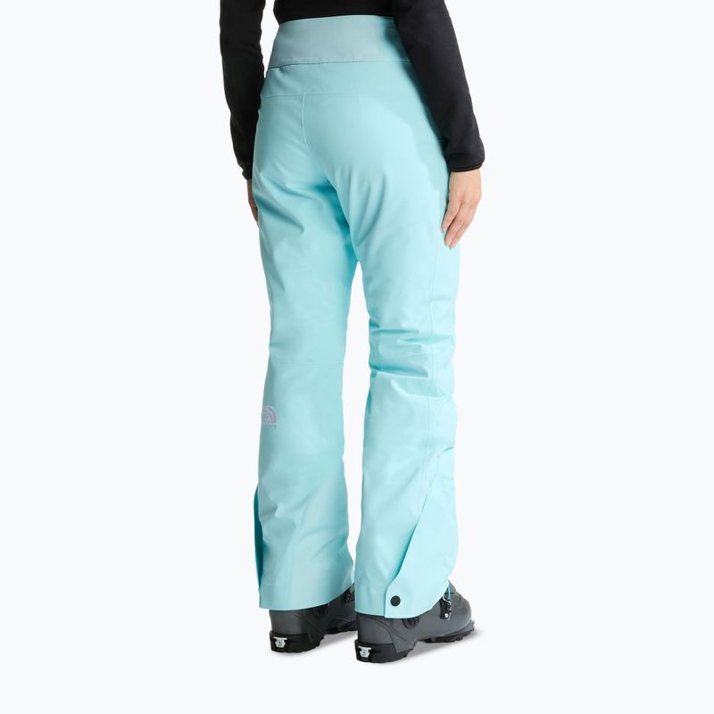 Дамски скиорски панталони The North Face Lenado glacier 3