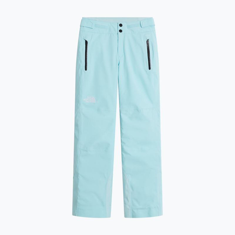Дамски скиорски панталони The North Face Lenado glacier 4