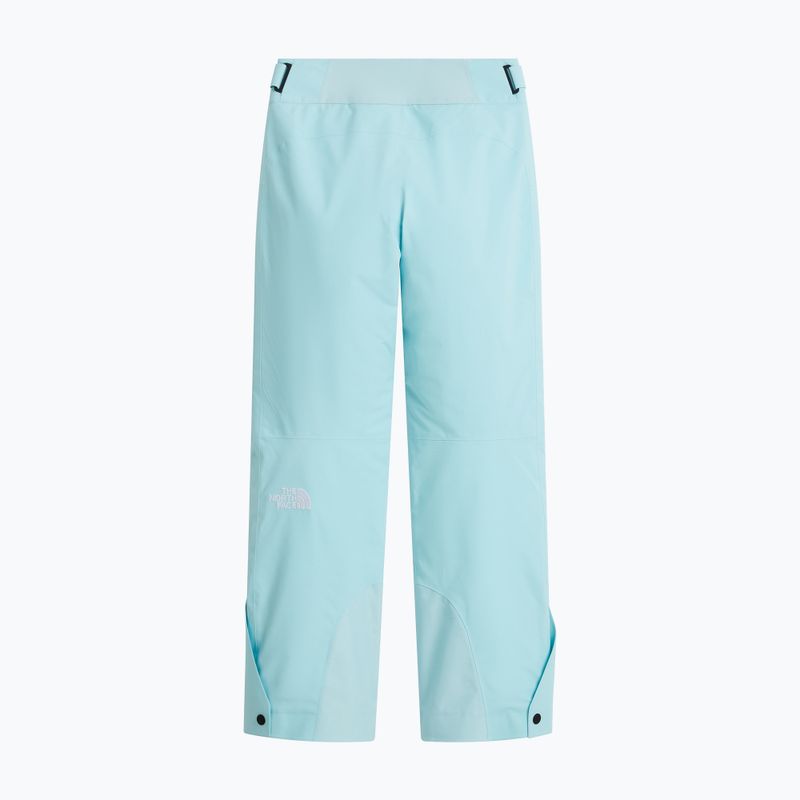 Дамски скиорски панталони The North Face Lenado glacier 5