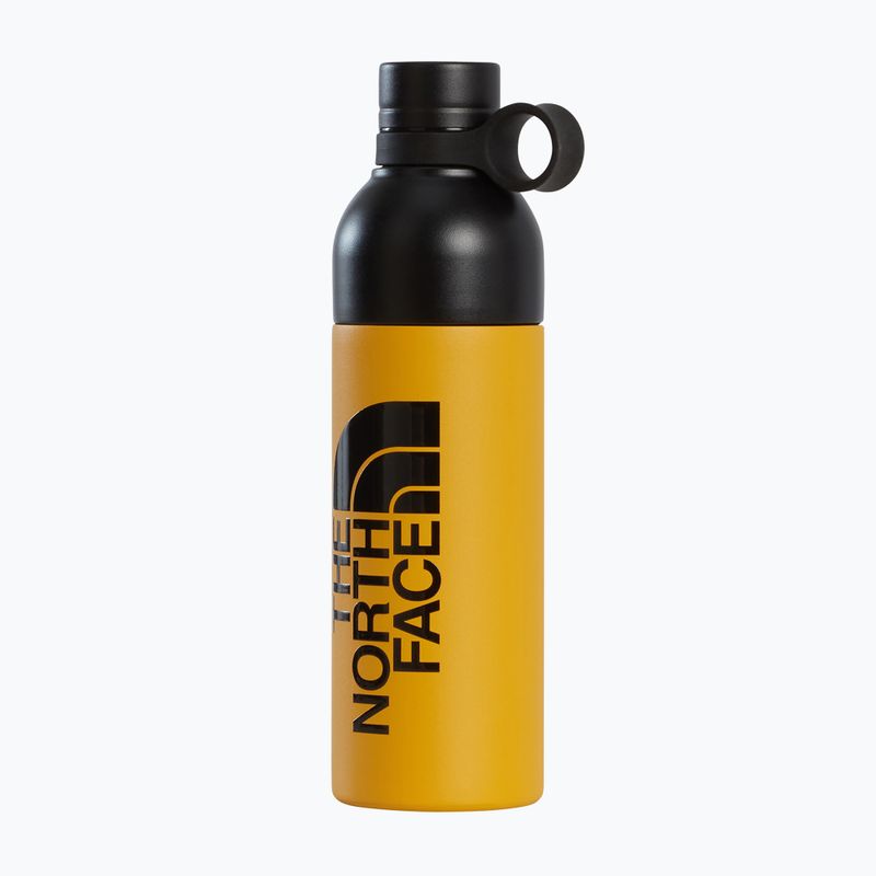 Туристическа бутилка The North Face Water Bottle 750 ml summit gold 2