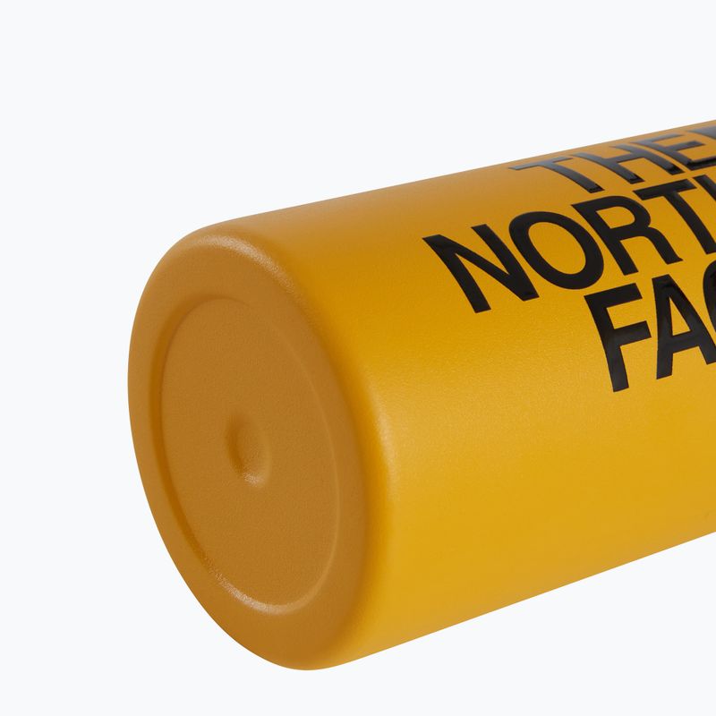 Туристическа бутилка The North Face Water Bottle 750 ml summit gold 5