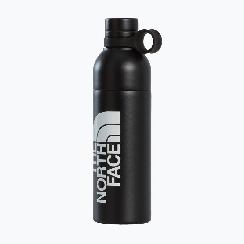 Туристическа бутилка The North Face Water Bottle 750 ml tnf black 2