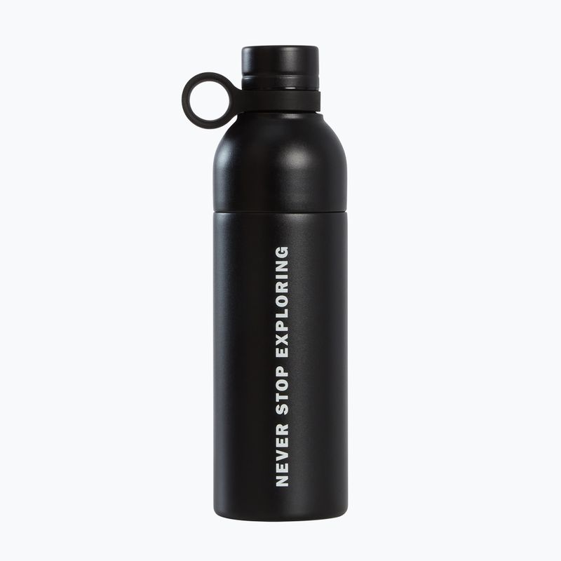 Туристическа бутилка The North Face Water Bottle 750 ml tnf black 3