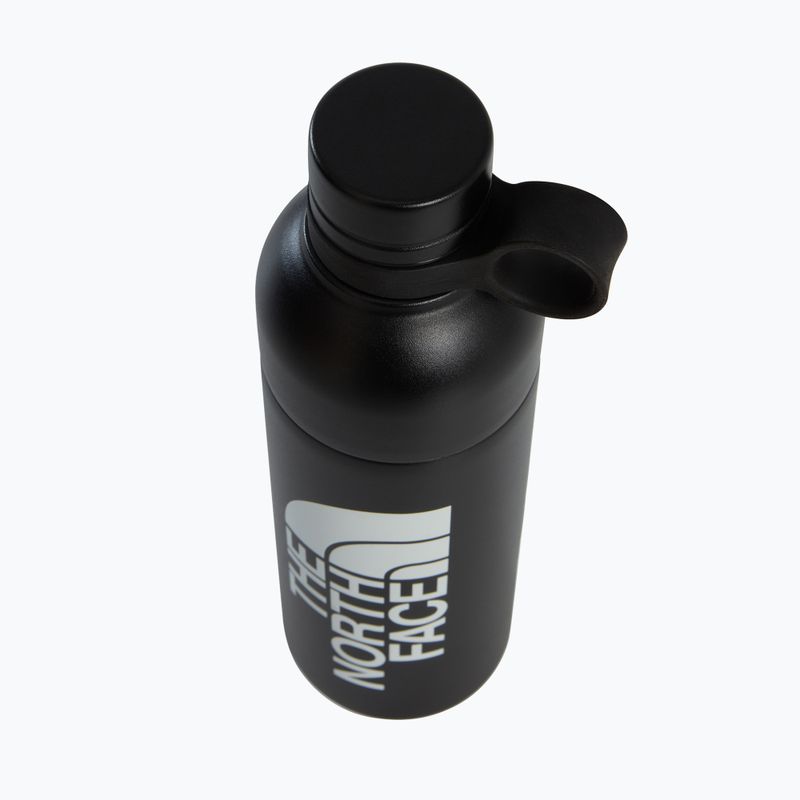 Туристическа бутилка The North Face Water Bottle 750 ml tnf black 4