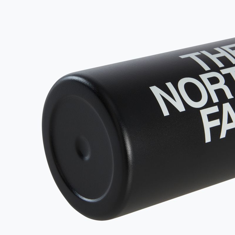 Туристическа бутилка The North Face Water Bottle 750 ml tnf black 5
