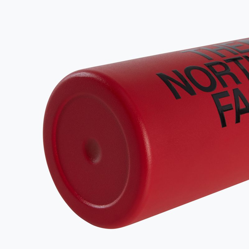 Туристическа бутилка The North Face Water Bottle 750 ml tnf red 5