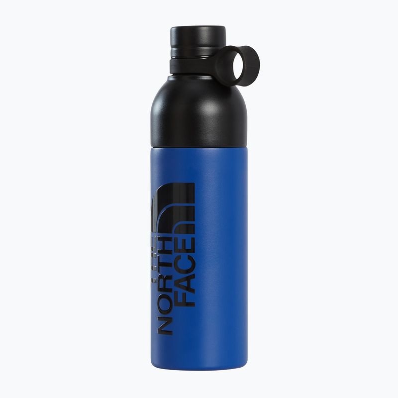 Туристическа бутилка The North Face Water Bottle 750 ml tnf blue 2