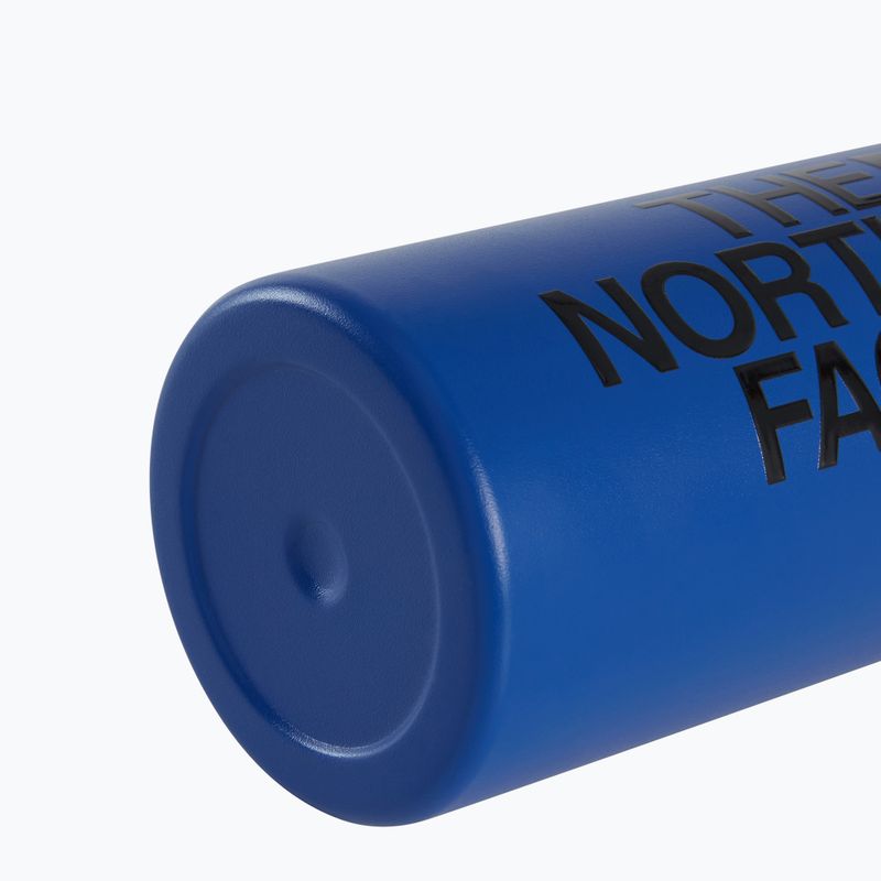 Туристическа бутилка The North Face Water Bottle 750 ml tnf blue 5