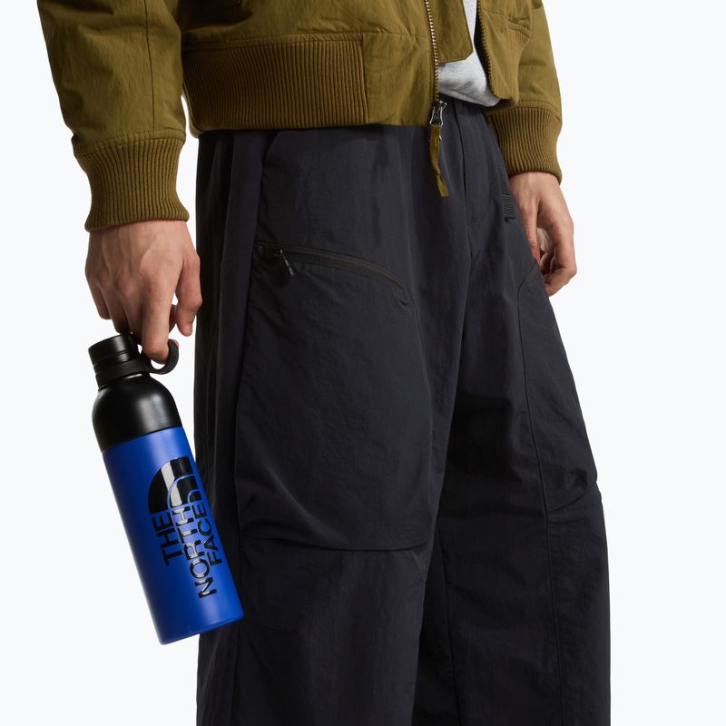 Туристическа бутилка The North Face Water Bottle 750 ml tnf blue 6
