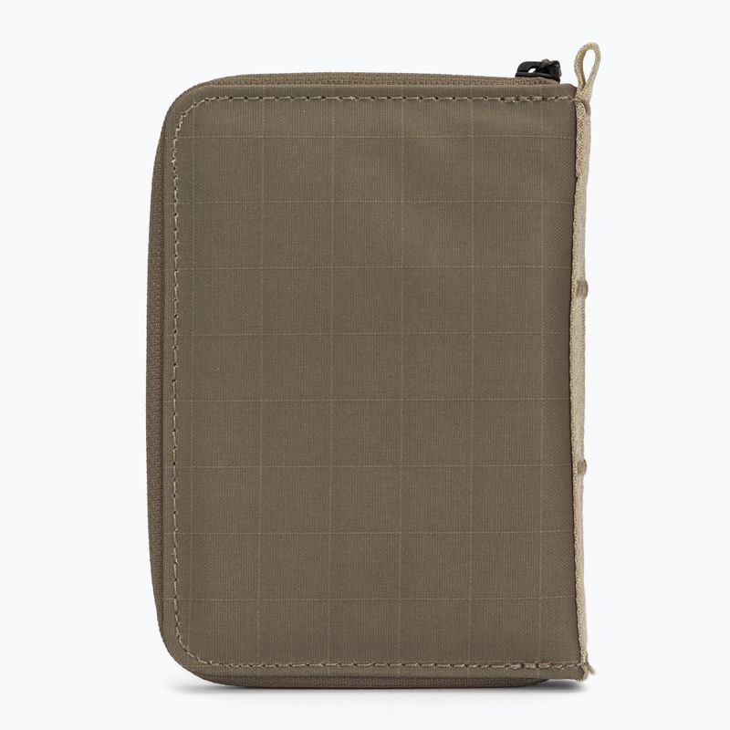 Портфейл The North Face Base Camp Voyager garnet/timeless 2