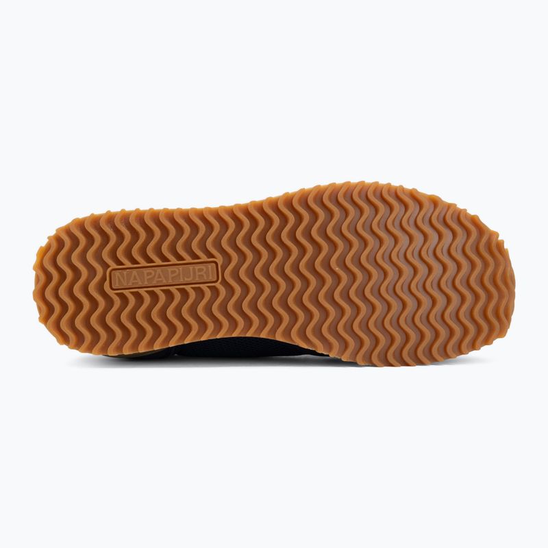 Дамски обувки Napapijri NP0A8A6C blu marine 4