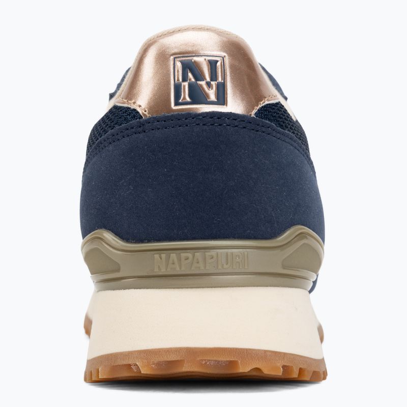 Дамски обувки Napapijri NP0A8A6C blu marine 6