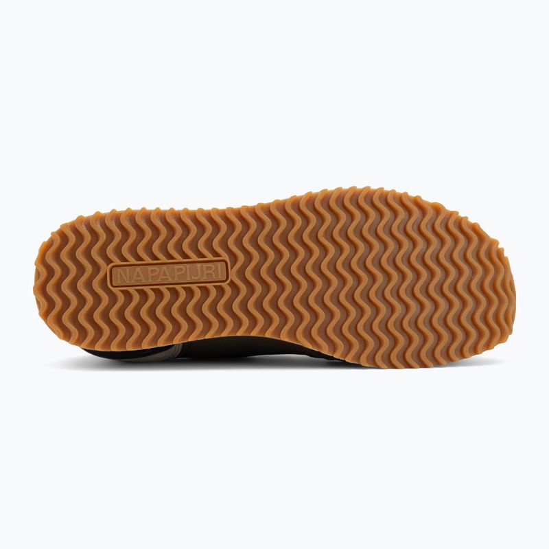 Мъжки обувки Napapijri NP0A8B9N green/blue 4