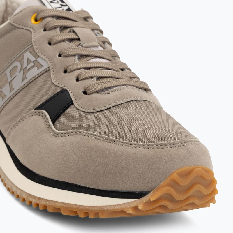 Мъжки обувки Napapijri NP0A8B9N brown tobaco 7