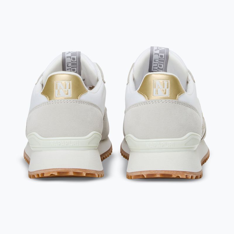 Дамски обувки Napapijri NP0A8B9O white/platino 4